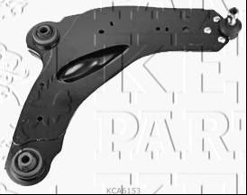 KEY PARTS kca6153 -  Рычаг независимой подвески колеса, подвеска колеса